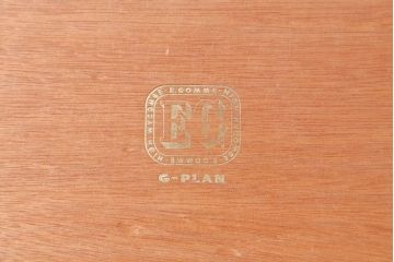 ヴィンテージ家具　北欧ビンテージ　G-PLAN　BBシリーズ　チェスト