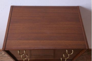 ヴィンテージ家具　北欧ビンテージ　G-PLAN　BBシリーズ　チェスト