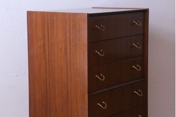 ヴィンテージ家具　北欧ビンテージ　G-PLAN　BBシリーズ　チェスト
