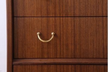 ヴィンテージ家具　北欧ビンテージ　G-PLAN　BBシリーズ　チェスト