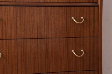 ヴィンテージ家具　北欧ビンテージ　G-PLAN　BBシリーズ　チェスト