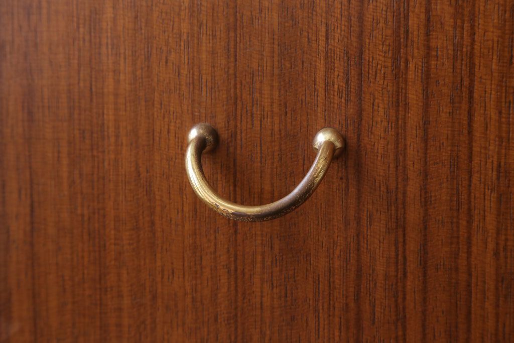 ヴィンテージ家具　北欧ビンテージ　G-PLAN　BBシリーズ　チェスト