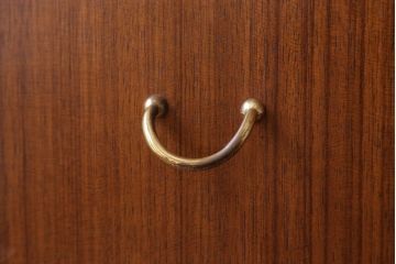 ヴィンテージ家具　北欧ビンテージ　G-PLAN　BBシリーズ　チェスト