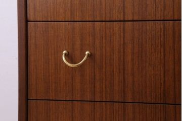 ヴィンテージ家具　北欧ビンテージ　G-PLAN　BBシリーズ　チェスト