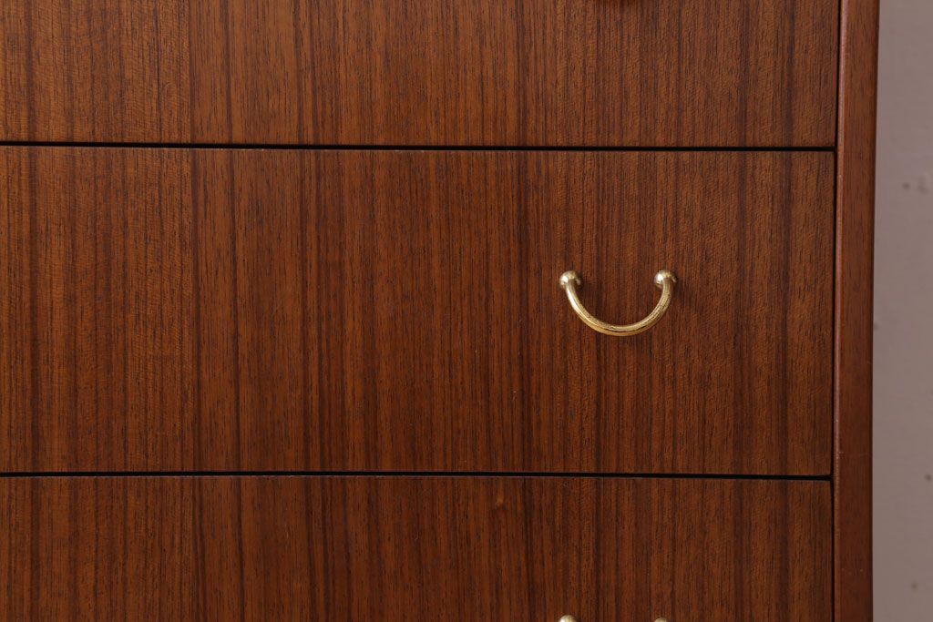 ヴィンテージ家具　北欧ビンテージ　G-PLAN　BBシリーズ　チェスト