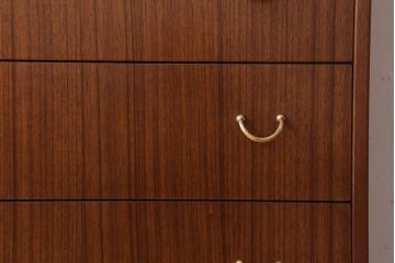 ヴィンテージ家具　北欧ビンテージ　G-PLAN　BBシリーズ　チェスト