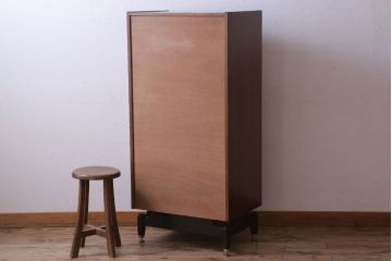 ヴィンテージ家具　北欧ビンテージ　G-PLAN　BBシリーズ　チェスト
