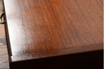 ヴィンテージ家具　北欧ビンテージ　G-PLAN　BBシリーズ　サイドテーブル