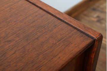 ヴィンテージ家具　北欧ビンテージ　G-PLAN　BBシリーズ　サイドテーブル