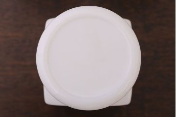 アンティーク雑貨　イギリスビンテージ　上品な花柄のキャニスター3点セット(洋食器)