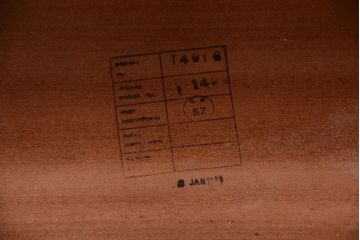 ヴィンテージ家具　北欧ビンテージ　G-PLAN　BBシリーズ　サイドボード