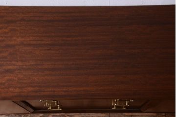 ヴィンテージ家具　北欧ビンテージ　G-PLAN　BBシリーズ　サイドボード