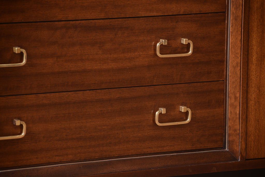 ヴィンテージ家具　北欧ビンテージ　G-PLAN　BBシリーズ　サイドボード