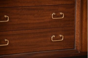 ヴィンテージ家具　北欧ビンテージ　G-PLAN　BBシリーズ　サイドボード