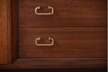 ヴィンテージ家具　北欧ビンテージ　G-PLAN　BBシリーズ　サイドボード