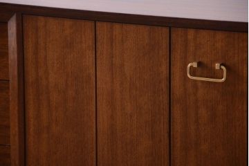 ヴィンテージ家具　北欧ビンテージ　G-PLAN　BBシリーズ　サイドボード