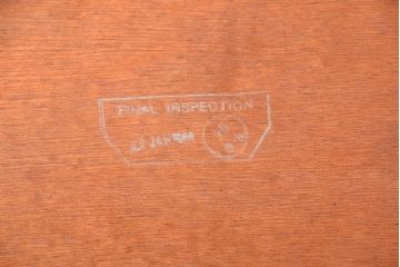 ヴィンテージ家具　北欧ビンテージ　G-PLAN　BBシリーズ　サイドボード