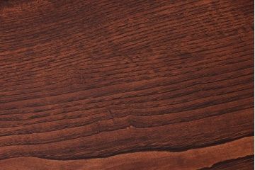 レトロ家具　昭和レトロ　古い木のモールガラス戸収納棚(サイドキャビネット)