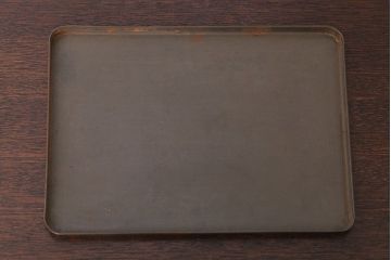 アンティーク雑貨　イギリスビンテージ　かわいいティン缶(小物入れ)(2)