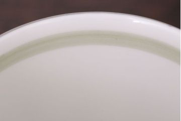 イギリスビンテージ　Susie Cooper(スージークーパー)　トリオ3客セット(洋食器)
