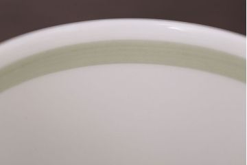 イギリスビンテージ　Susie Cooper(スージークーパー)　トリオ2客セット(洋食器)