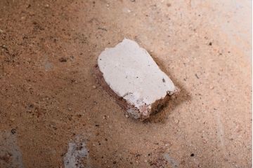 アンティーク雑貨　古民具・骨董　特大サイズのアンティーク瀬戸火鉢