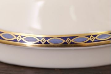 イギリスビンテージ　minton(ミントン) ST James(セントジェームズ)　コーヒーポット(洋食器)