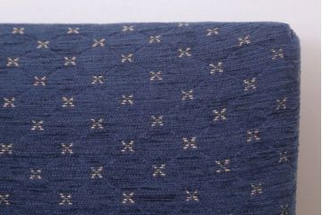 ヴィンテージ家具　イギリスビンテージ　Parker Knoll(パーカーノール)　おしゃれなアームチェア(1)