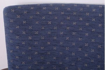 ヴィンテージ家具　イギリスビンテージ　Parker Knoll(パーカーノール)　おしゃれなアームチェア(2)