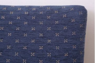 ヴィンテージ家具　イギリスビンテージ　Parker Knoll(パーカーノール)　おしゃれなアームチェア(2)