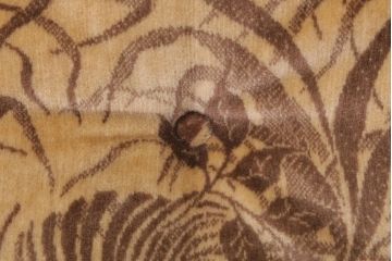 ヴィンテージ家具　イギリスビンテージ　Parker Knoll(パーカーノール)　おしゃれなアームチェア(3)
