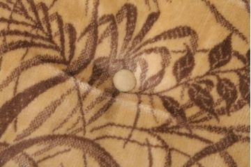 ヴィンテージ家具　イギリスビンテージ　Parker Knoll(パーカーノール)　おしゃれなアームチェア(3)