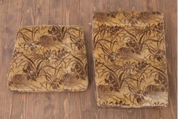 ヴィンテージ家具　イギリスビンテージ　Parker Knoll(パーカーノール)　おしゃれなアームチェア(3)
