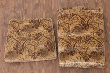 ヴィンテージ家具　イギリスビンテージ　Parker Knoll(パーカーノール)　おしゃれなアームチェア(3)