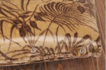 ヴィンテージ家具　イギリスビンテージ　Parker Knoll(パーカーノール)　おしゃれなアームチェア(3)
