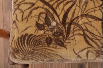 イギリスビンテージ　Parker Knoll(パーカーノール)　おしゃれなロッキングチェア