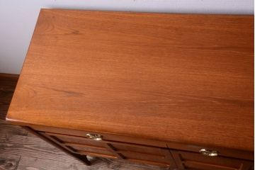 NATHAN(ネイサン)　北欧家具　サイドボード(サイドキャビネット)