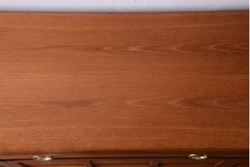 NATHAN(ネイサン)　北欧家具　サイドボード(サイドキャビネット)