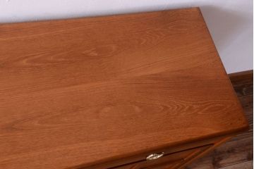 NATHAN(ネイサン)　北欧家具　サイドボード(サイドキャビネット)