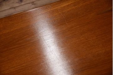 NATHAN(ネイサン)　北欧家具　サイドボード(サイドキャビネット)