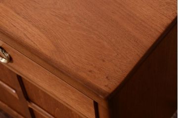 NATHAN(ネイサン)　北欧家具　サイドボード(サイドキャビネット)