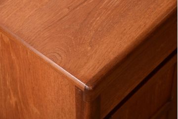 NATHAN(ネイサン)　北欧家具　サイドボード(サイドキャビネット)