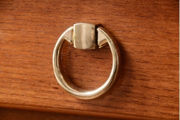 NATHAN(ネイサン)　北欧家具　サイドボード(サイドキャビネット)