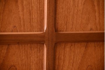 NATHAN(ネイサン)　北欧家具　サイドボード(サイドキャビネット)