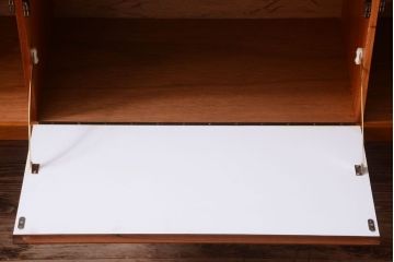 NATHAN(ネイサン)　北欧家具　サイドボード(サイドキャビネット)