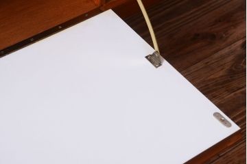 NATHAN(ネイサン)　北欧家具　サイドボード(サイドキャビネット)