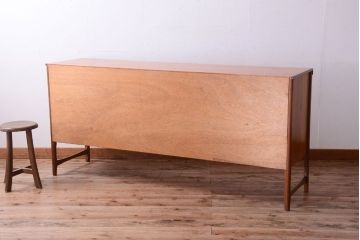 NATHAN(ネイサン)　北欧家具　サイドボード(サイドキャビネット)