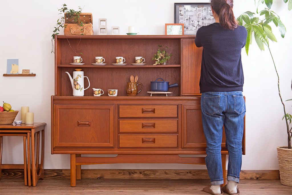 公式】アンティーク家具ラフジュ工房商品詳細ページヴィンテージ家具