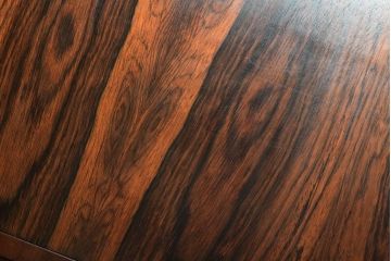 ヴィンテージ家具　北欧ビンテージ　ローズウッド材　シンプルなセンターテーブル