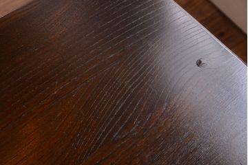 ヴィンテージ家具　イギリスビンテージ　アーコール　サイドキャビネット(サイドボード)(2)